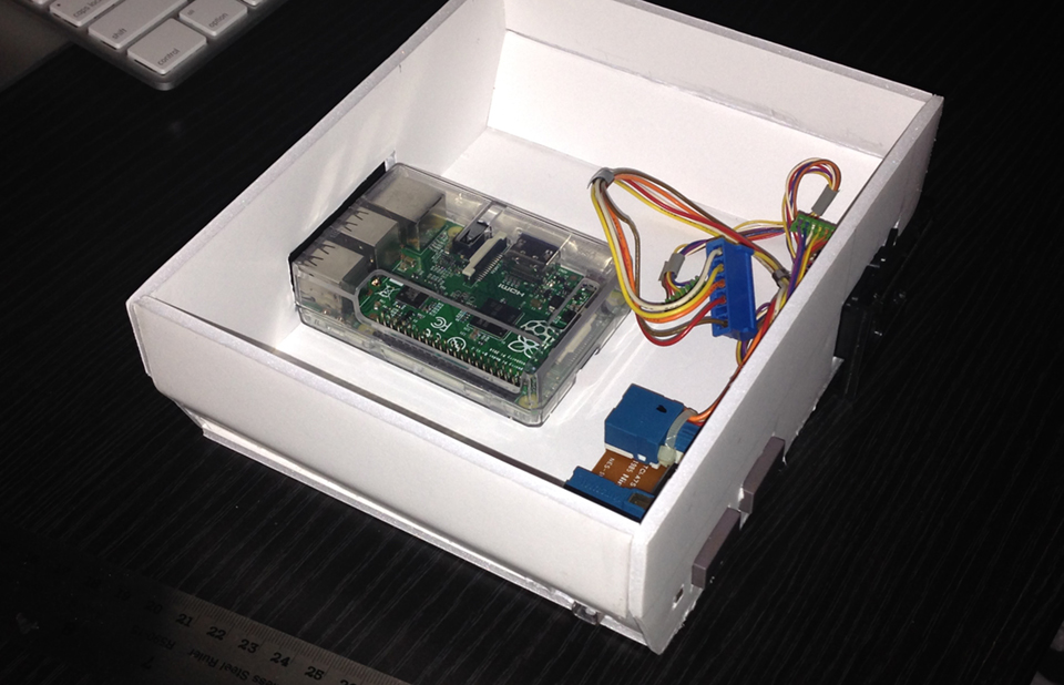 Prototype