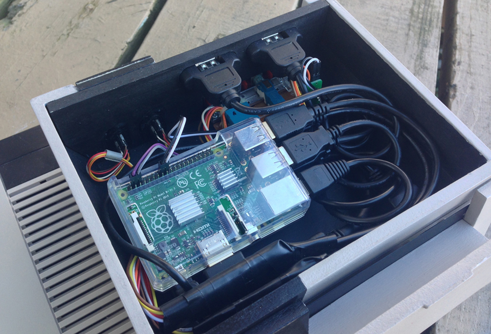 Wiring